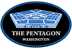 Pentagon Logo