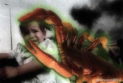 Scorpion
